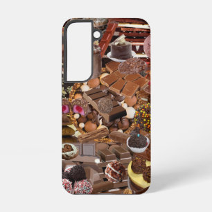 Chockablock chocs samsung galaxy case
