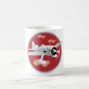 Chocks Away! Coffee Mug