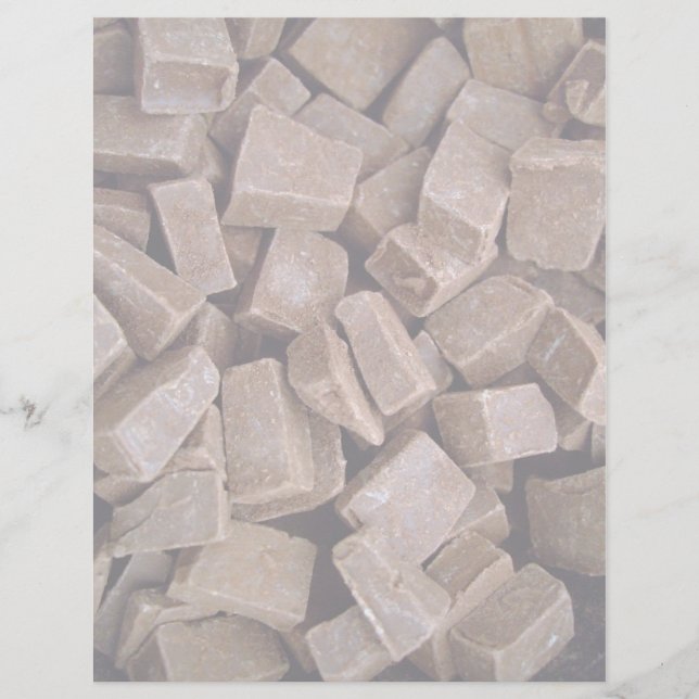 chocky (Front)