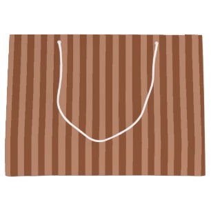 Choco Coffee Large Gift Bag