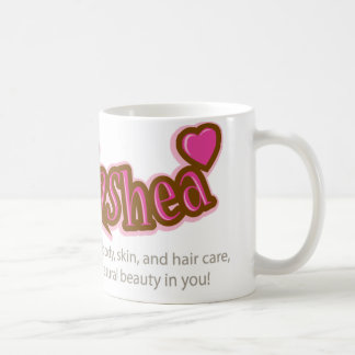 Chocoashea Coffee Mug