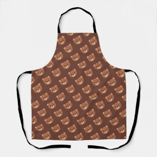 ChocoBear Apron