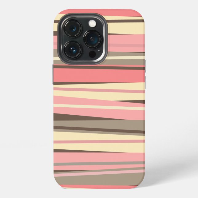 ChocoBerry Bars iPhone Case (Back)
