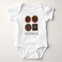 Chocoholic Box of Chocolates Chocolate Bon Bons
