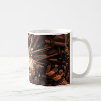 Chocoholic Coffee Mug