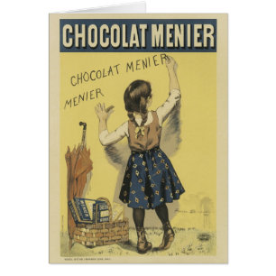 Chocolat Menier