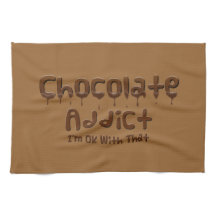 Chocolate Addict