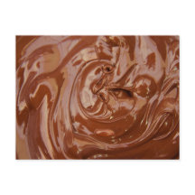 Chocolate Background