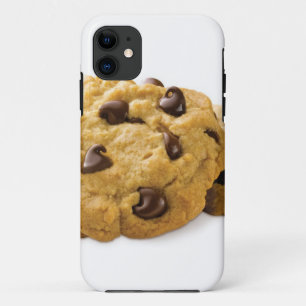 Chocolate Baking Sweets Dessert Food Cookie Party iPhone 11 Case