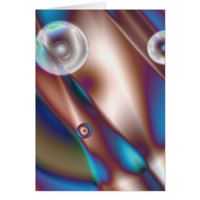 Chocolate Blue (Front)