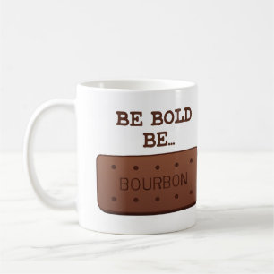 Chocolate Bourbon Biscuit Mug