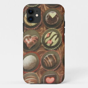 Chocolate Box iPhone 11 Case