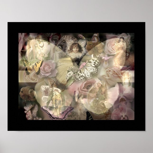 Chocolate Box Poster (Front)