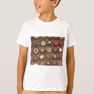 Chocolate Box T-Shirt
