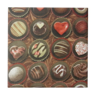 Chocolate Box Tile