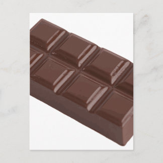 chocolate brick.png postcard