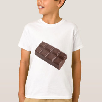 chocolate brick.png T-Shirt