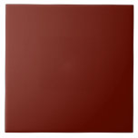 Chocolate Brown Ceramic Tile. Tile<br><div class="desc">Moving into Browns, This ceramic tile is a chocolate Brown. If you are someone that likes browns, then maybe this is for you. Some brown tiles can look very sophisticated. This dark chocolate color can be paired with a paler color such as pink or cream. For wall decoration, upcycling of...</div>
