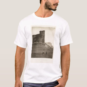 Chocolate Butte, Paria Creek, Arizona T-Shirt