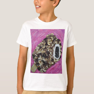 "Chocolate Cake Bar" T-Shirt