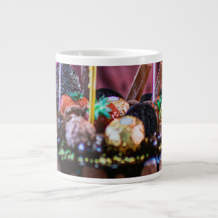 Chocolate Cake Birthday Mug