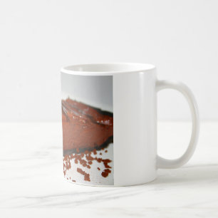 Chocolate Cake Mug