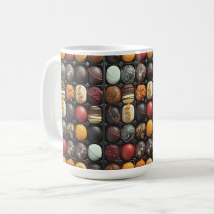 Chocolate Candy - 15 oz. Mug