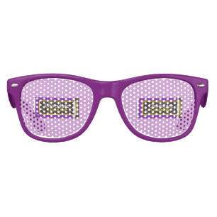 Chocolate Candy Bar Kids Sunglasses