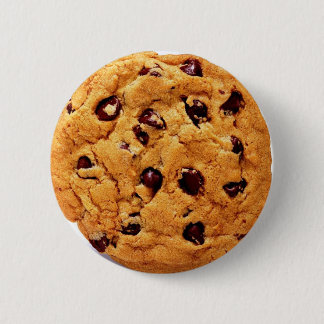 Chocolate Chip Button