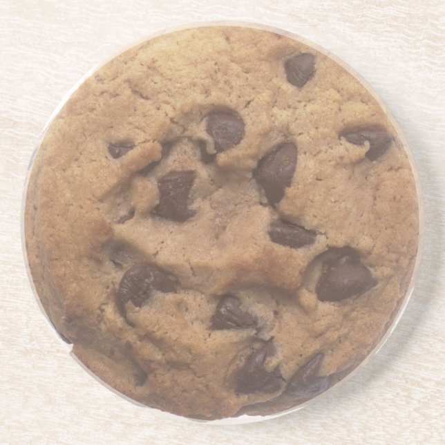 chocolate-chip-cookie- coaster (Front)
