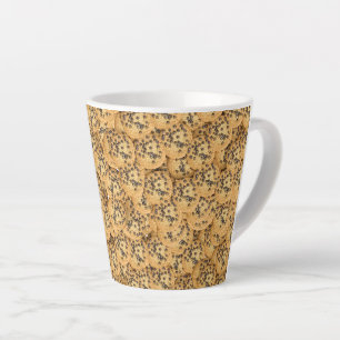Chocolate Chip Cookie Comfort Mug