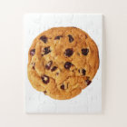 Chocolate Chip Cookie