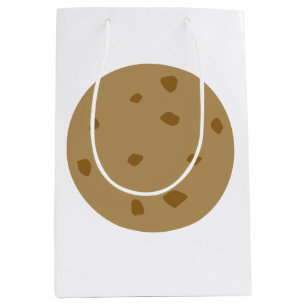 Chocolate Chip Cookie Medium Gift Bag