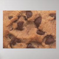 Chocolate Chip Cookie