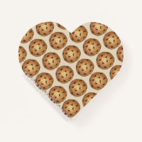 Chocolate Chip Cookies Baking Dessert Junk Food