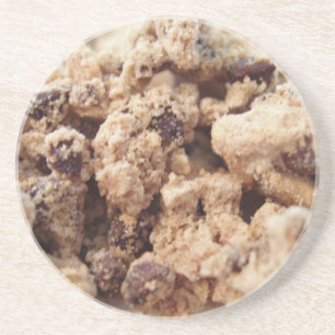 Chocolate Chip Cookies Coaster