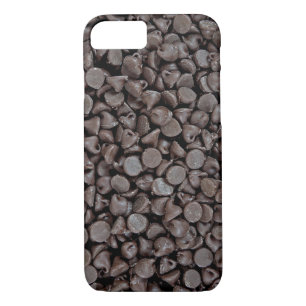 Chocolate Chips iPhone 8/7 Case