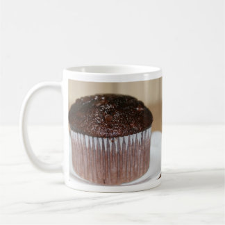 chocolate! coffee mug