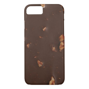 Chocolate Crunch Ice Cream Bar iPhone 8/7 Case