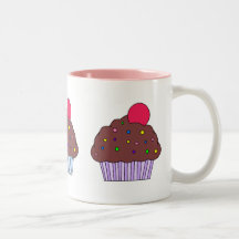 Chocolate CupCake