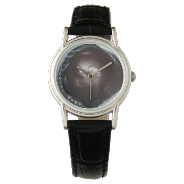 Chocolate Cupcakes, Watch (Front)