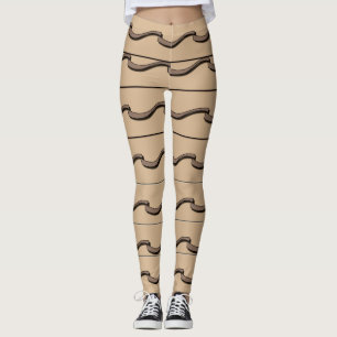 Chocolate 🍫 desert, camoflauge, leggings !