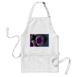 Chocolate Doughnuts Standard Apron