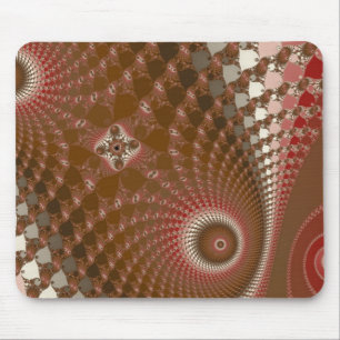 Chocolate Factory Mousepad
