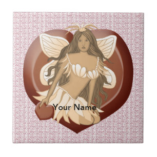Chocolate Fairy tile 