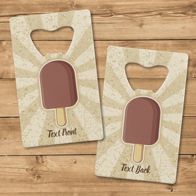 Chocolate Ice Cream Stick (Creator Uploaded)