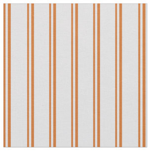 Chocolate & Lavender Lined/Striped Pattern Fabric