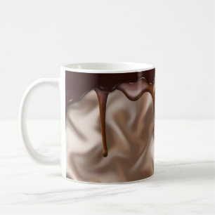 Chocolate Lovers Coffee Mug