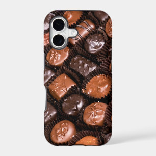 Chocolate Lovers Delight Candy Box