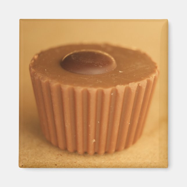 chocOlate Magnet (Front)